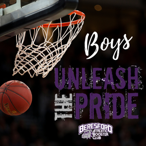 “Unleash the Pride” Boys Grades 3-8 Youth Basketball Tourney- December 2, 2023