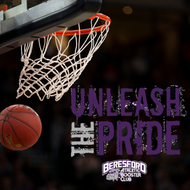 “Unleash the Pride” Boys & Girls Grades 3-8 Youth Basketball Tourney- January 3, 2026