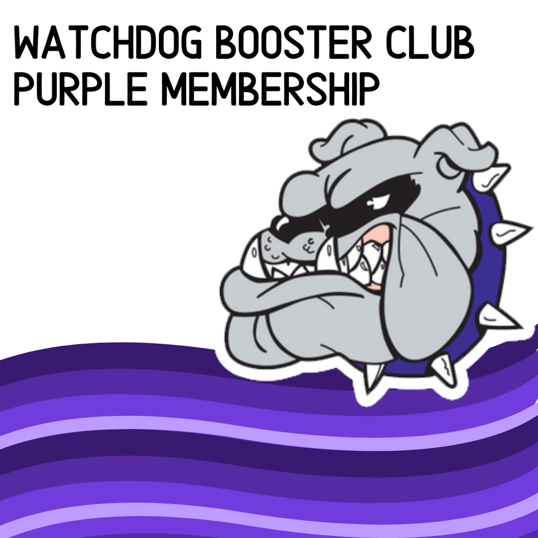 Individual Purple Membership